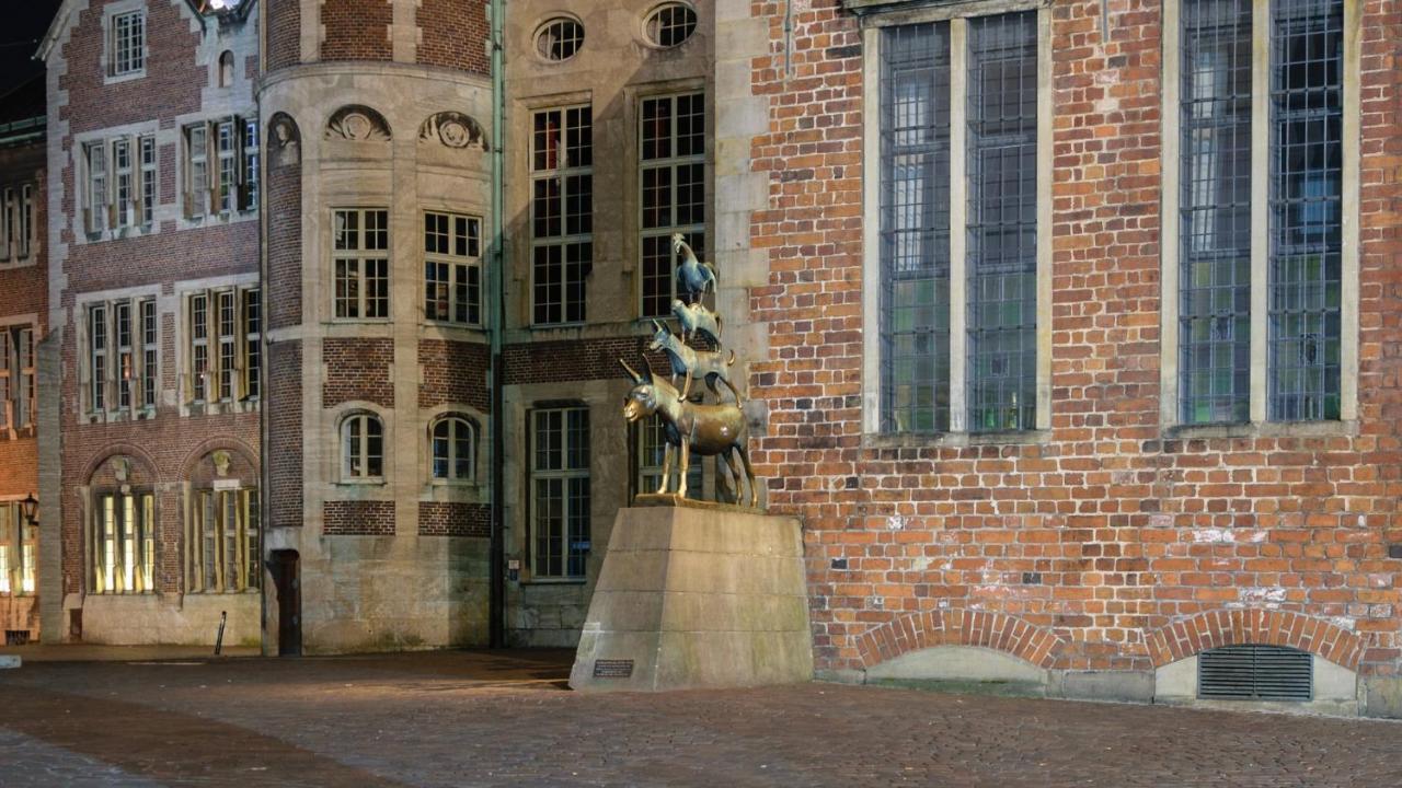 Hotel Edel Weiss BRE Eksteriør bilde
